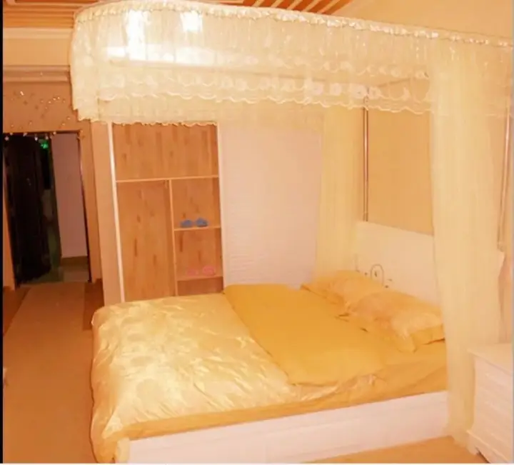 Нанкин: Blue Platinum Bay Serviced Apartment