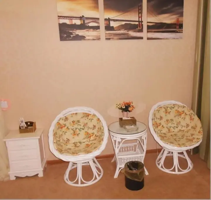 Нанкин: Blue Platinum Bay Serviced Apartment
