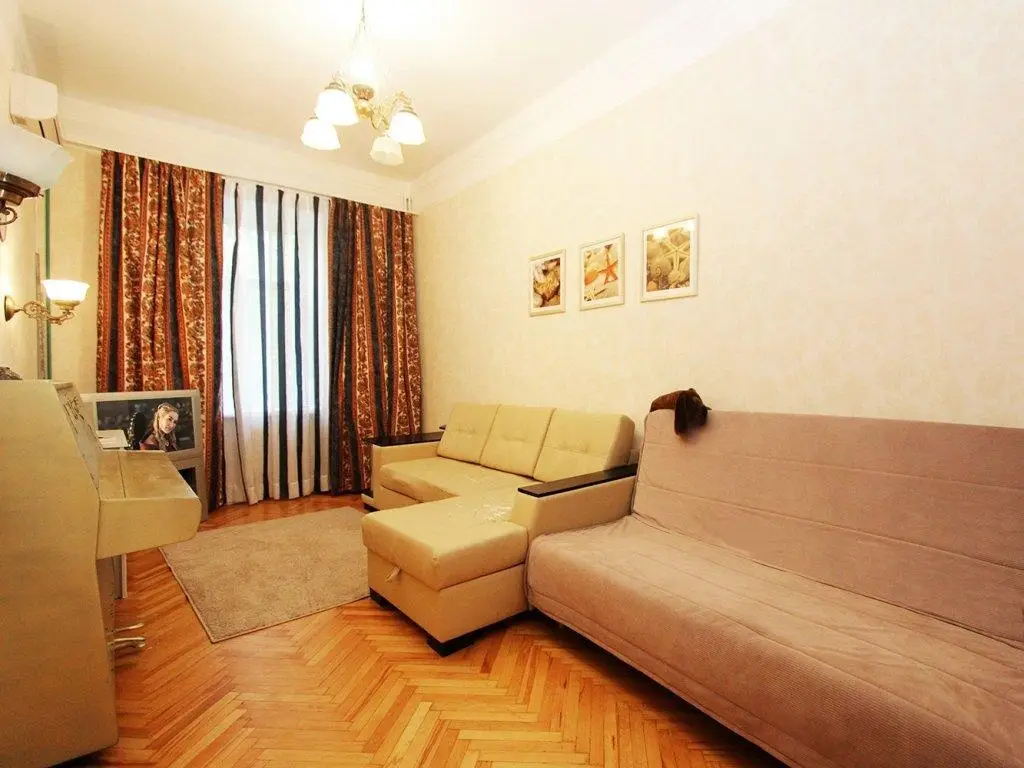 ApartLux Грузинский Вал — фото 1