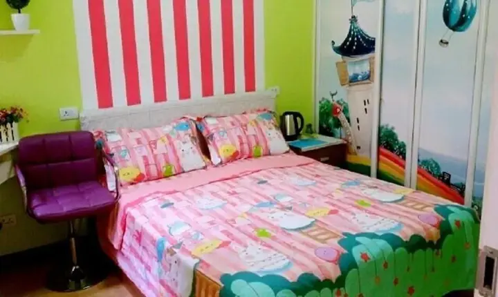 Ухань: Wuhan Quduoduo Mansion