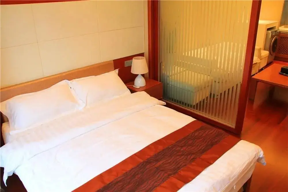 Чунцин: Chongqing Love Apartment