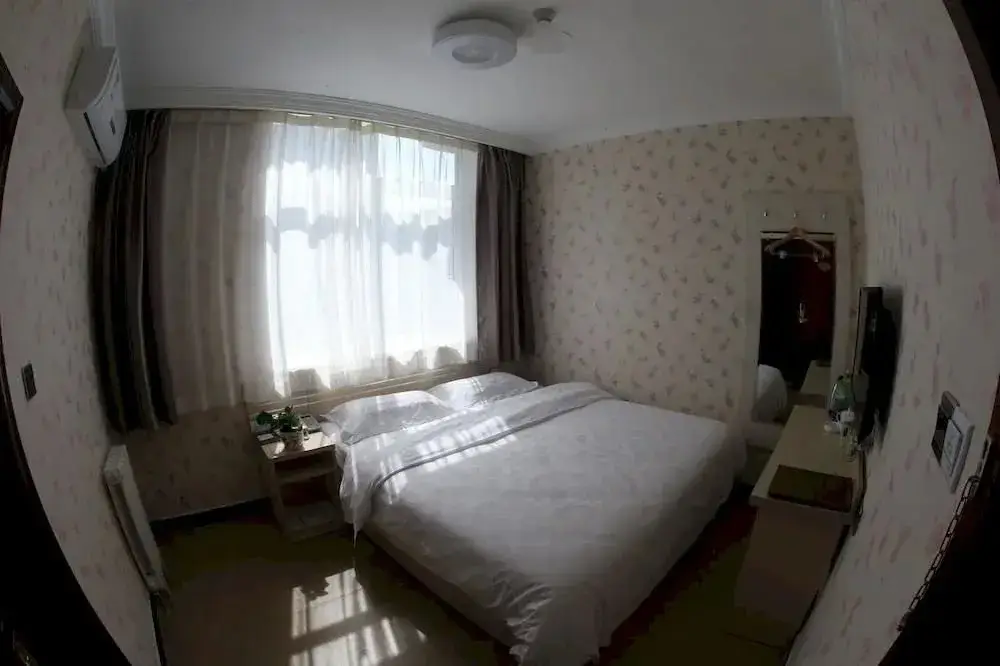 Сиань: Tianyuemingtai Hotel