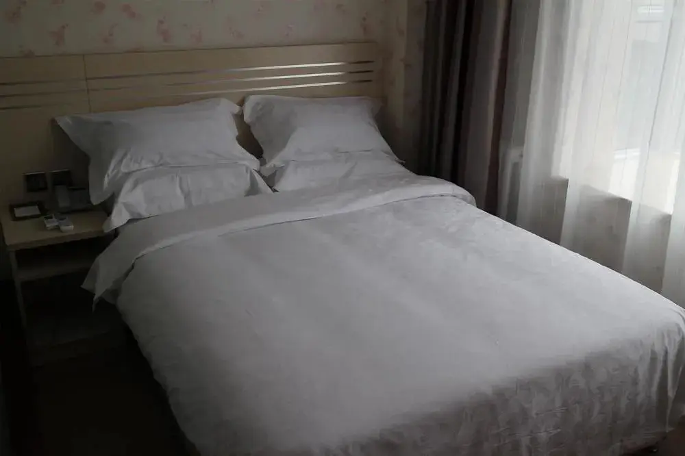 Сиань: Tianyuemingtai Hotel