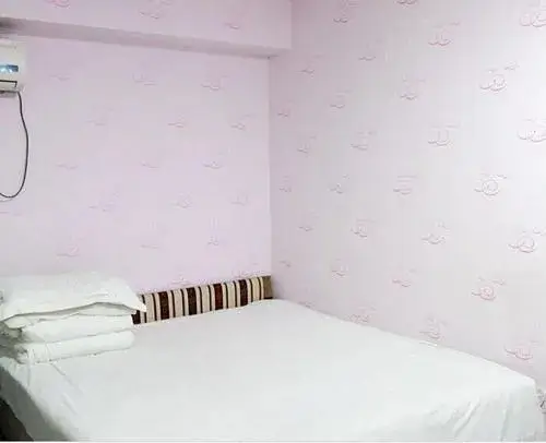 Нанкин: Zhaoyixian Hotel
