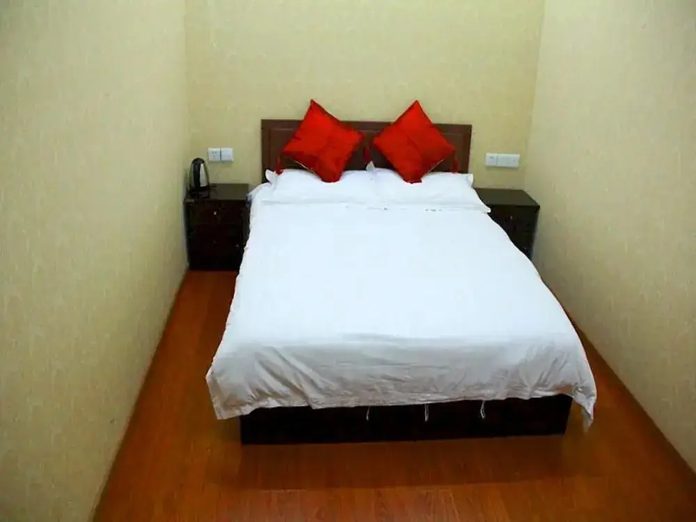 Чунцин: Chongqing Longfeng Business Hotel