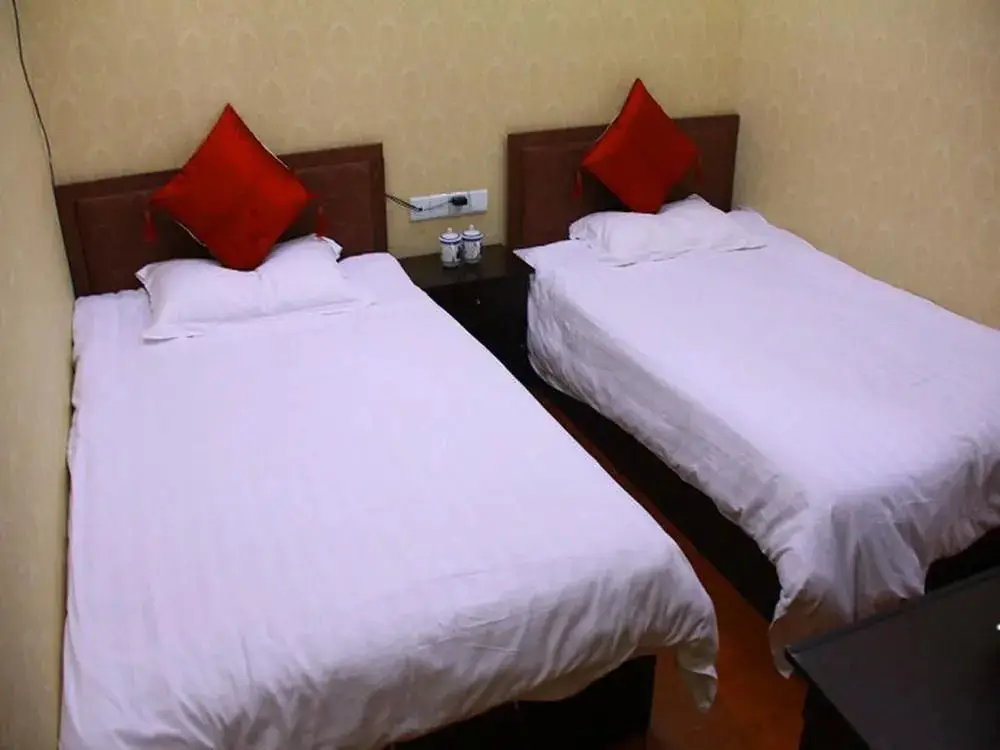 Чунцин: Chongqing Longfeng Business Hotel