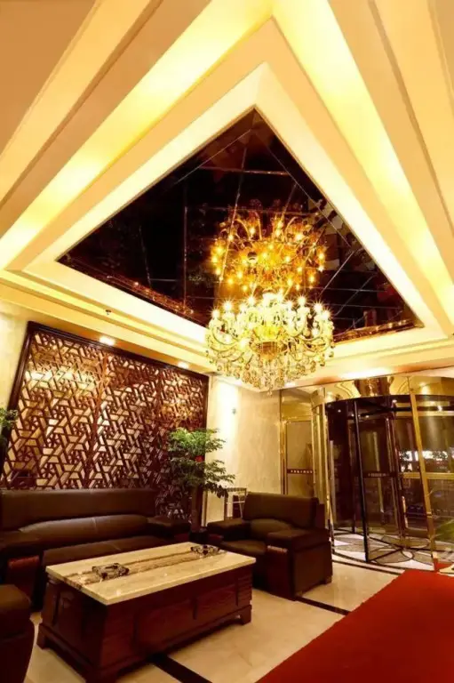 Чанша: Changsha Xinyi Hotel