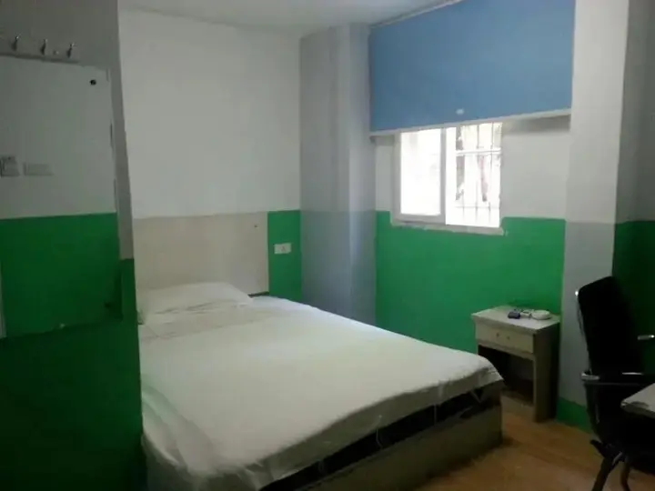 Ухань: Wuhan Renhe Inn