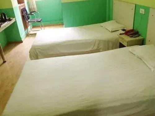 Ухань: Wuhan Renhe Inn