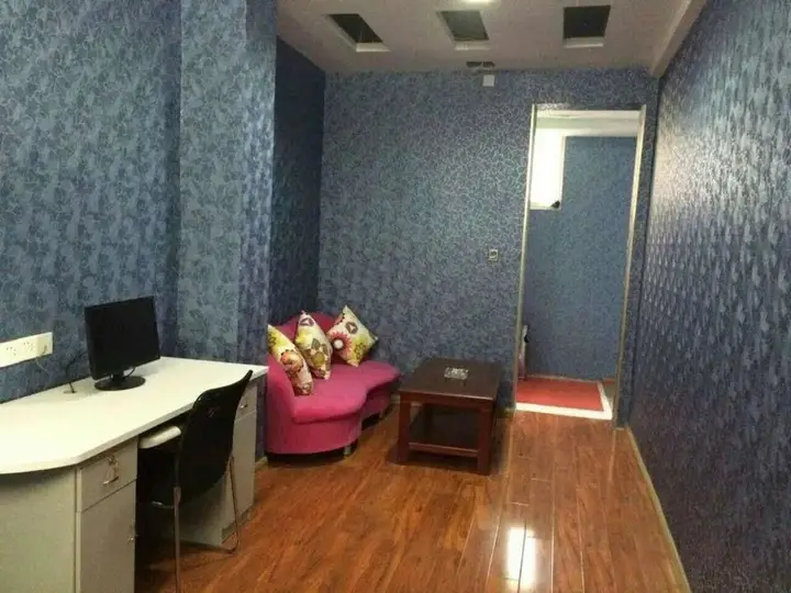 Линьи: Dushi 118 Hotel Linyi