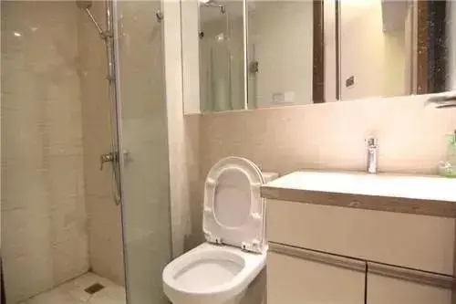 Чунцин: Chongqing Harbour Hotel