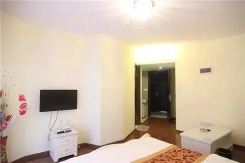 Чунцин: Chongqing Harbour Hotel
