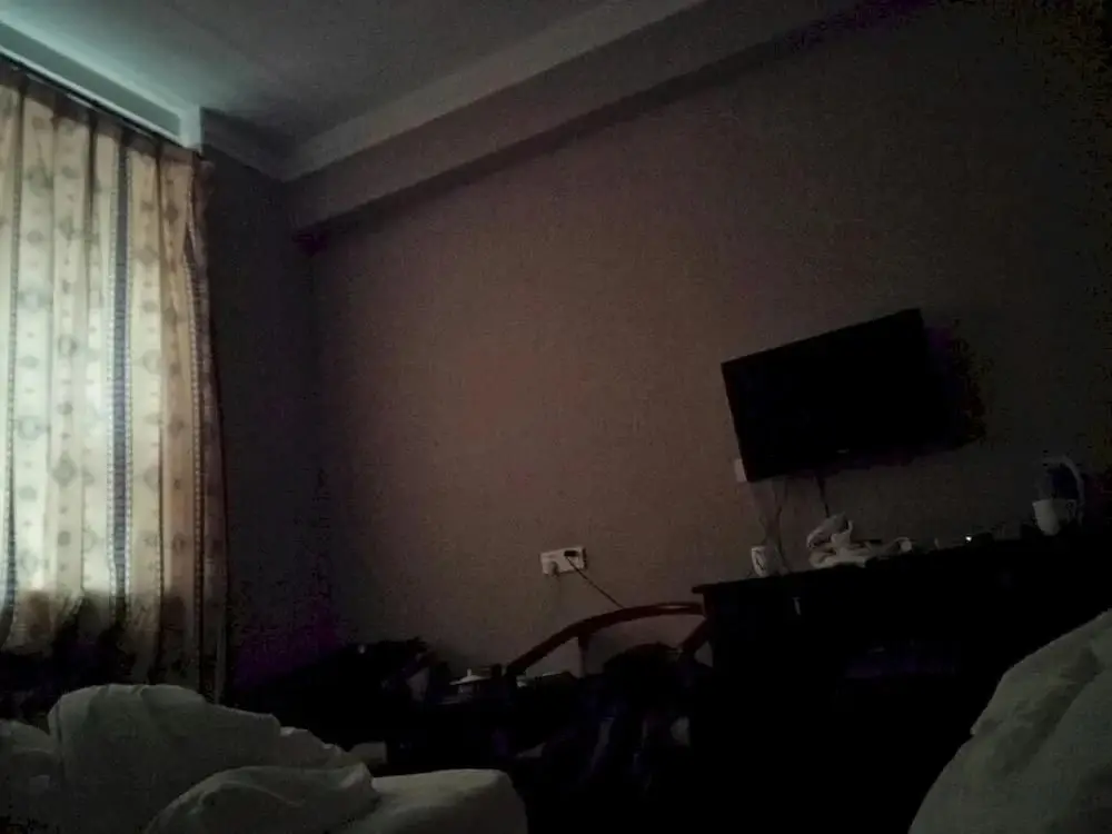 Цзинань: Jinan Xixiju Hotel