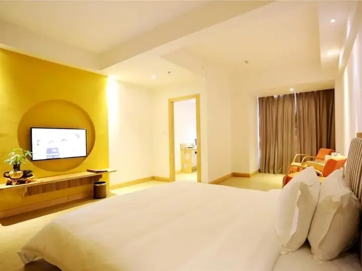 Чанша: Changsha Yueke Home Shiyou Hotel