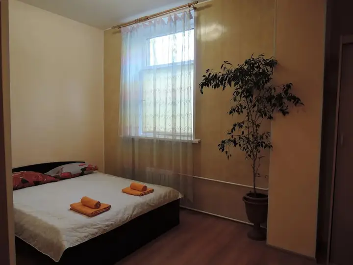 Москва: Hostel Avita I