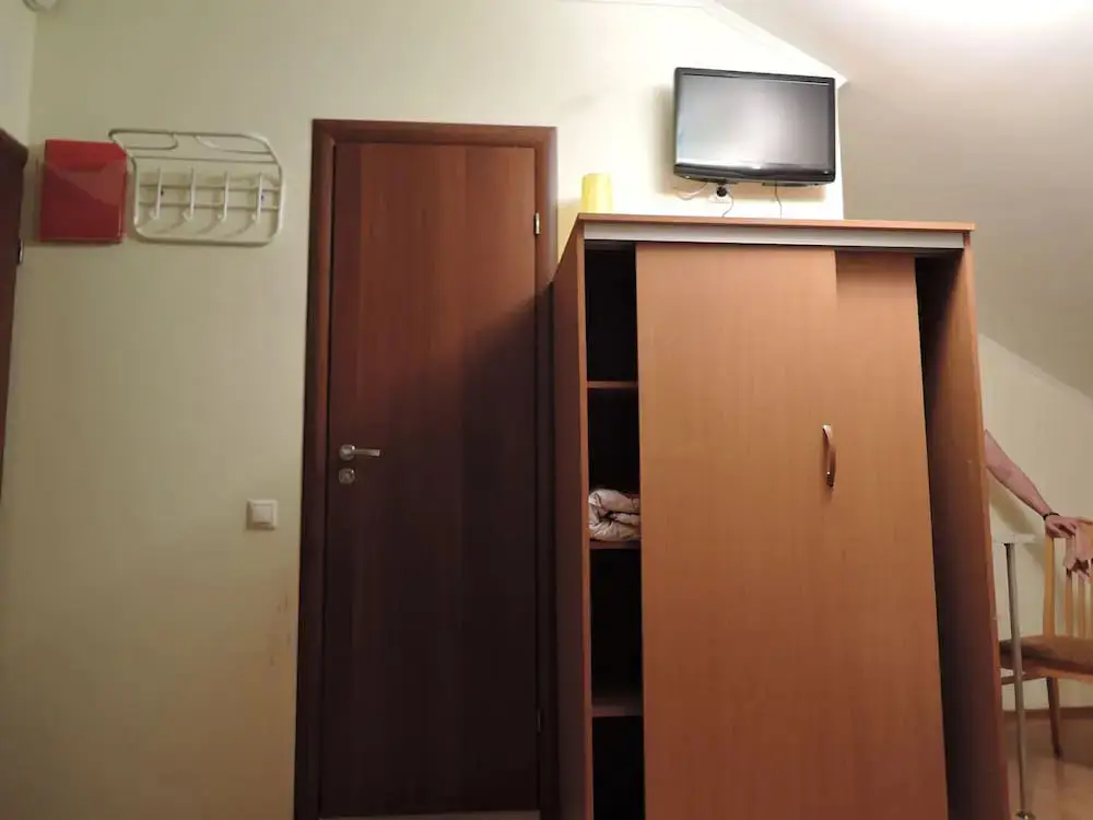 Москва: Hostel Avita I