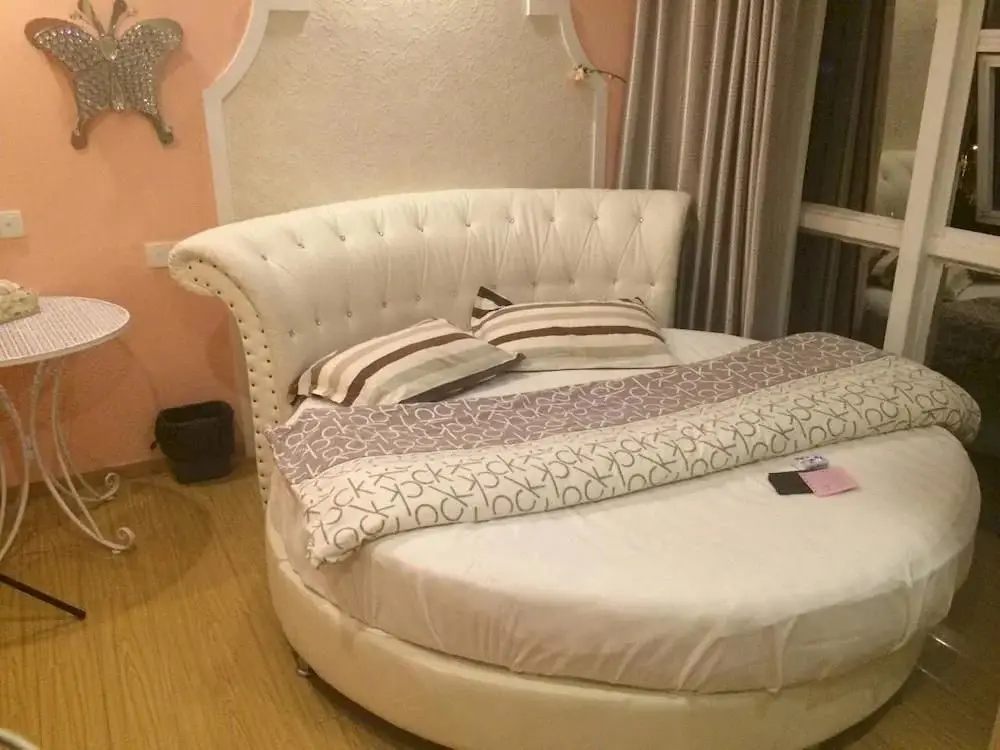 Нанкин: Sunrise Garden Art Hotel