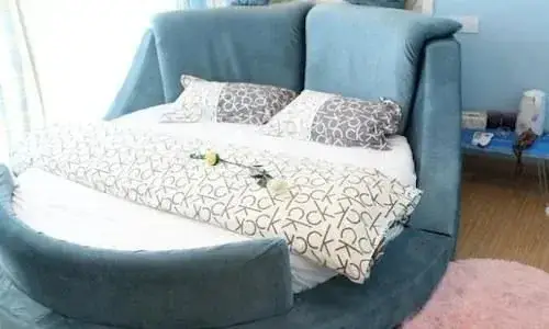 Нанкин: Sunrise Garden Art Hotel