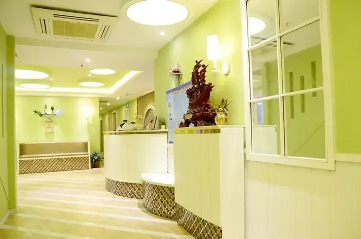 Нанкин: Sunrise Garden Art Hotel