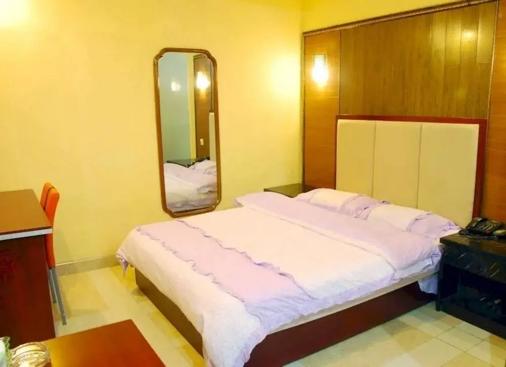 Oriental Pearl Hotel-changsha — фото 1