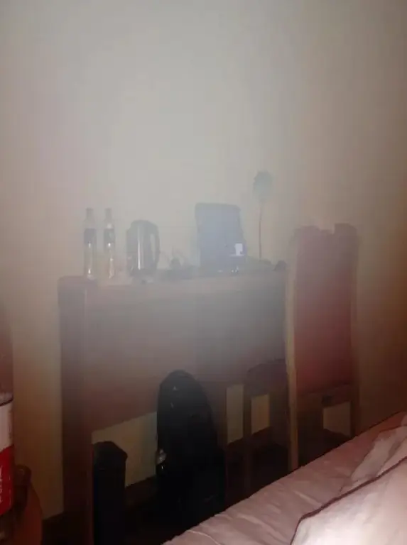 Сиань: Home Inns