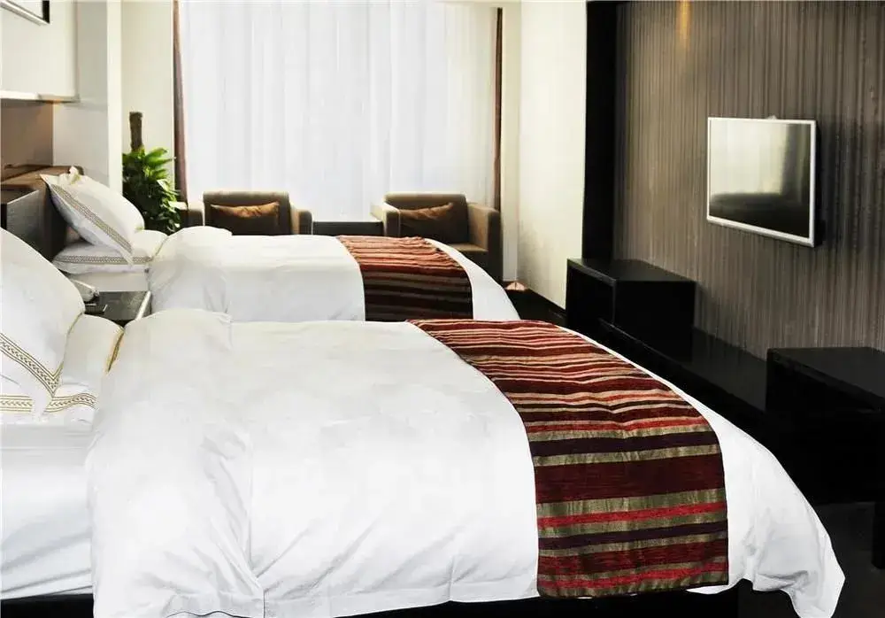 Сиань: Sancana Holiday Inn