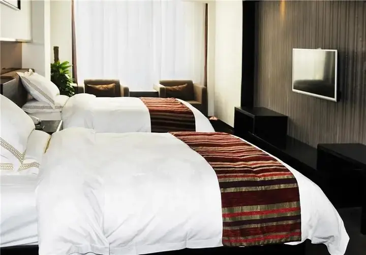 Сиань: Sancana Holiday Inn