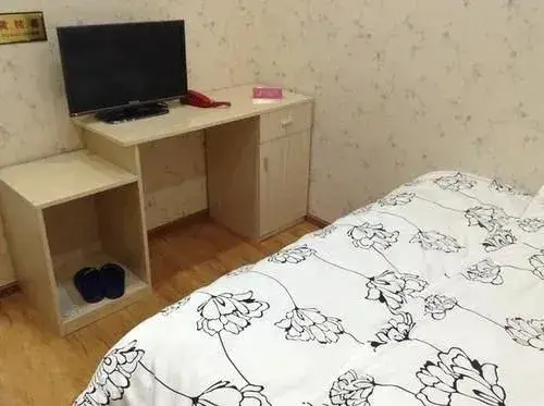 Ухань: Wuhan Lanting Hotel