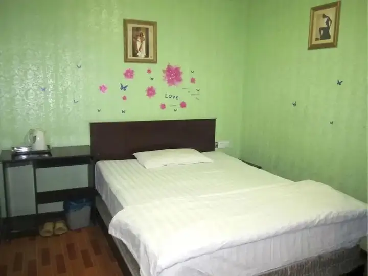 Чунцин: Jinlai Hotel