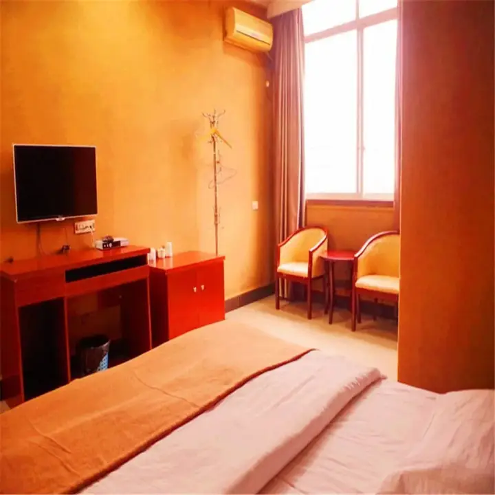 Чунцин: Chongqing Shapingba Yongtu Hotel