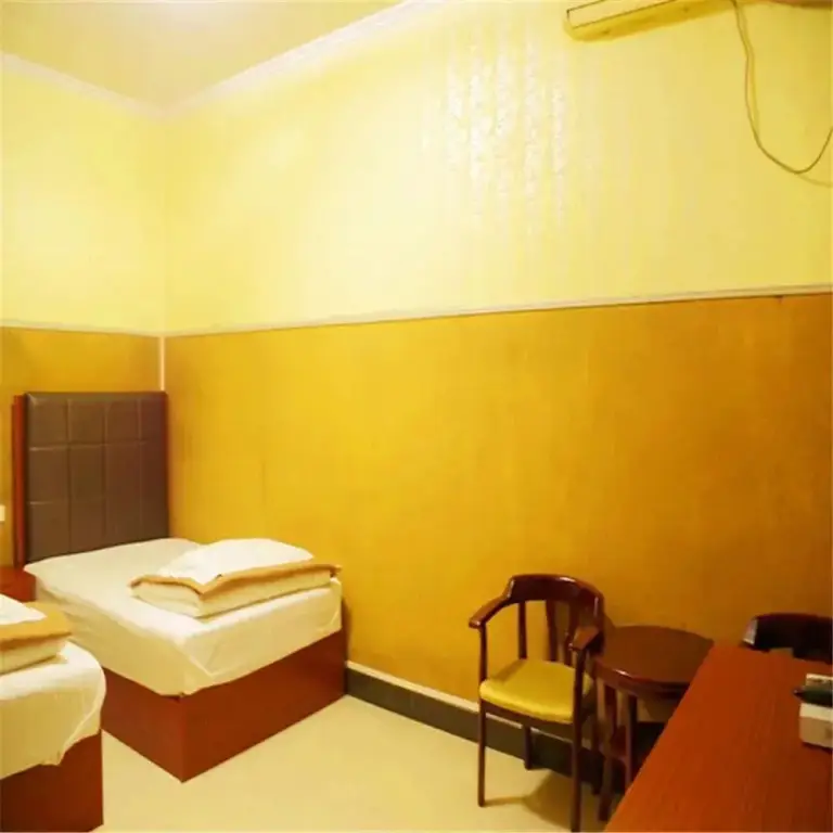 Чунцин: Chongqing Shapingba Yongtu Hotel