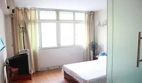 Ухань: Wuhan Xinmeng Guesthouse