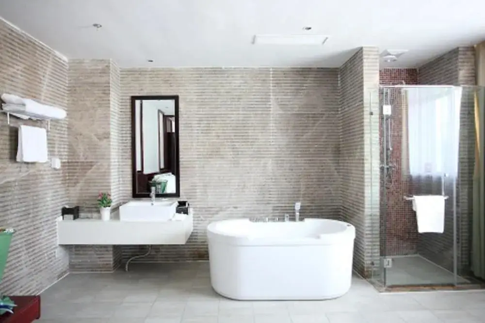 Ухань: Wuhan Yitel Hotel