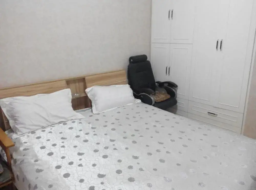 Ухань: Safeguard Apartment