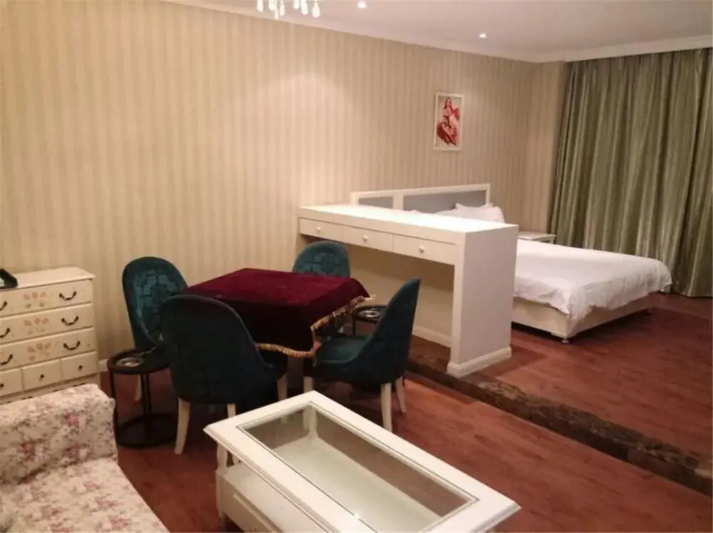 Нанкин: Yazhi Business Hotel