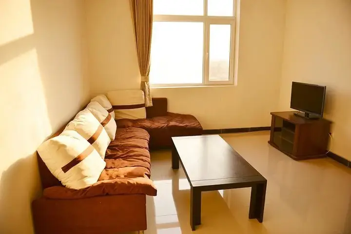 Пекин: Dongchang Lihua Life Apartment