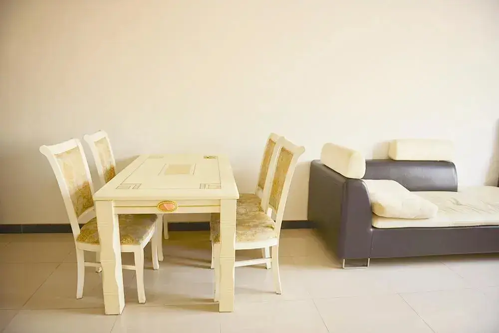 Пекин: Dongchang Lihua Life Apartment