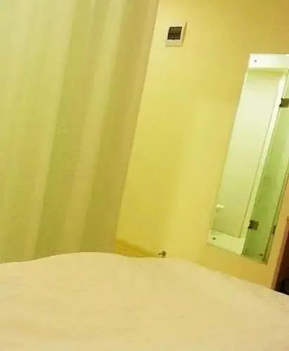 Ухань: Jinjiang Express Hotel-wuhan