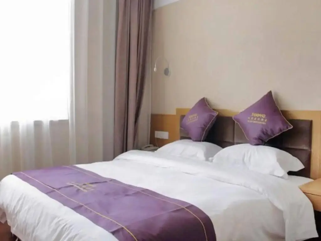 Сиань: Xian Toyoo Hotel