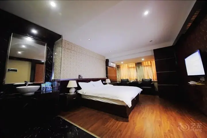 Чанша: Private Apartments - Xingsha'aidu