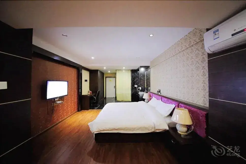 Чанша: Private Apartments - Xingsha'aidu