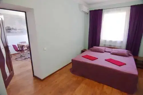 Кабардинка: Family guest house