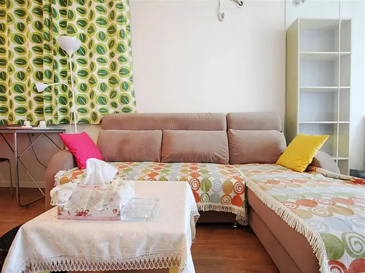 Пекин: China Sunshine Apartment Ihouse