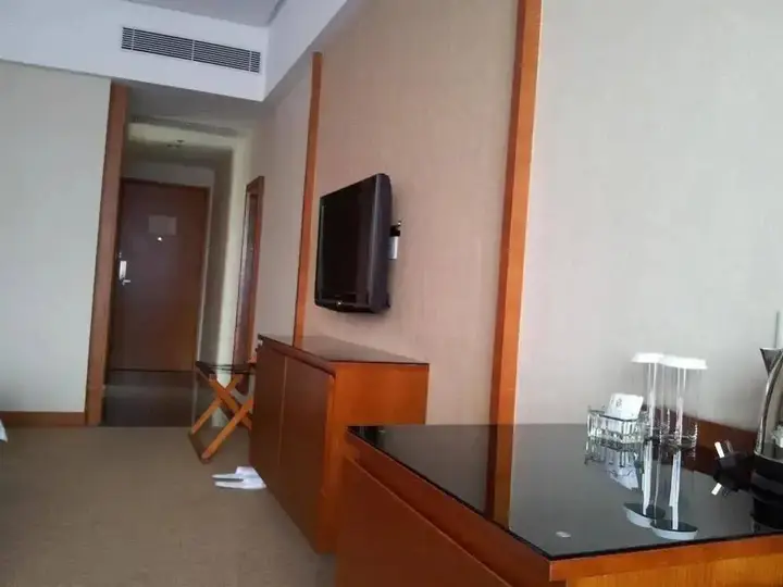Дунгуань: Wanpan Hotel Dongguan