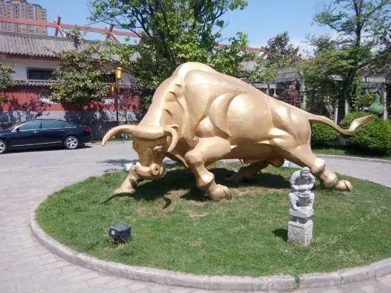 Сиань: Dongjin Taoyuan International