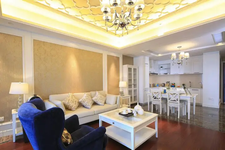 Нанкин: Suning Auraya Suites