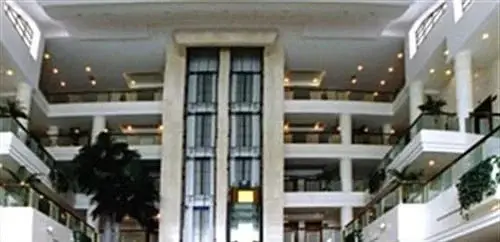 Чанша: Zhejiang Lantian Baiyun Conference Center Hotel - Jinhua