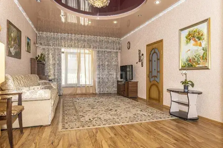 Анапа: Акварель