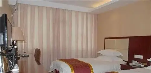 Шиянь: Taihe Hotel - Shiyan
