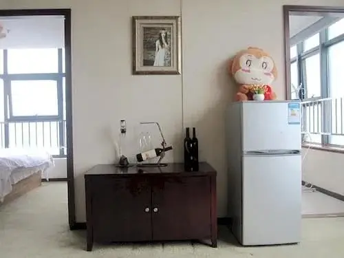 Ухань: Wuhan 1 Plus 1 Hotel
